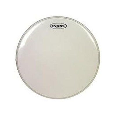 Evans Tt08G2 Genera G2 Clear Transparent Leder Flauschig 8''