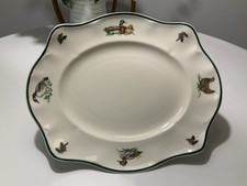 Johnson Brothers Brookside Fine English Tableware  Large Serving Platter