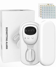 New Wireless Bedwetting Alarm System