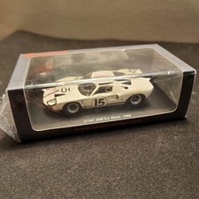 Spark 1/43  Ford GT40 24H Le Mans 1966 849515