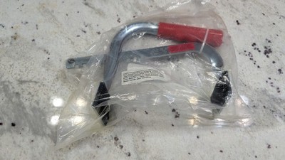 E-Z Red SIDE BATTERY LIFTER
