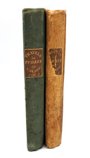 Records of in TRAVELS IN TURKEY Greece and Black Sea 1833 First Ed. Two Volumes