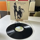 Fleetwood Mac Rumours Vinyl LP 1977 UK First Press K56344 Allen mastered VG+/VG+