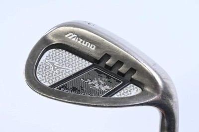 Mizuno JPX Series Gap Wedge / 50 Grad / Senior Flex Project X Gewehrschaft