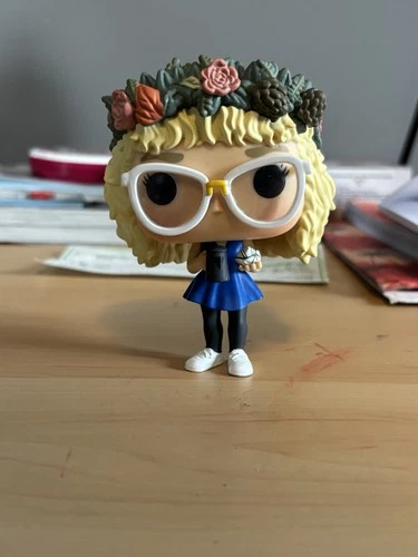 FUNKO POP! TELEVISION: Yellowjackets - Misty #1451 - vinyl figure, no box