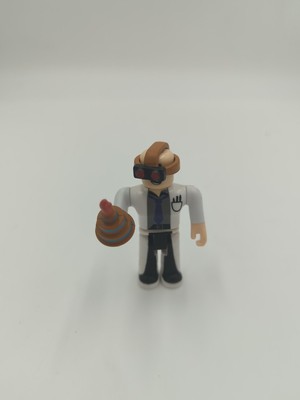 Roblox Series 9 Make a Cake: Cake Scientist 