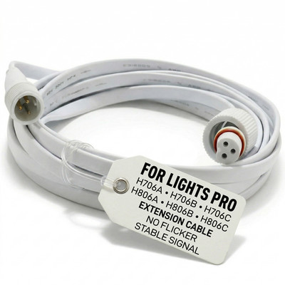 Extension Cable for Govee Pro Permanent Outdoor Lights