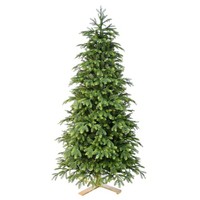 artplants Deko Tannenbaum Schmal Louisiana Speed, 180Cm, Ø110Cm