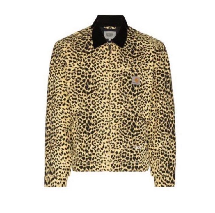 ジャケット・アウター Wacko Maria OG Detroit Jacket Carhartt CARHARTT WIP×WACKO MARIA DETROIT JACKET L New with tags