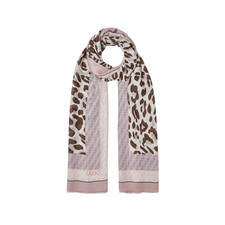 FOULARD LIU JO 2A6041T4286 Stola Liu Jo in tessuto120x120 cm