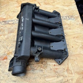 Mercedes Vito 112 CDI 2.2 W638 Top Inlet Manifold A6110903237 1999-2003