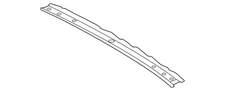 Genuine Nissan Roof Bow 73272-3NF0A