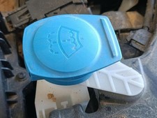 wischwasserbehälter VOLKSWAGEN T-ROC A11 D11 2.0 TDI SCR recrp2623663