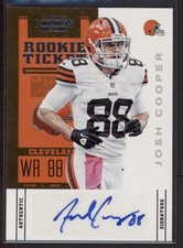 2012 Panini Contenders Football Cards 37
