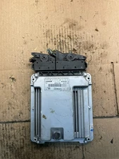 2010 2011 GMC Acadia Traverse  Engine Control Unit Module ECM ECU v9186 DG