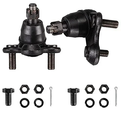 Kit de junta esférica inferior dianteira 2 peças para Honda CR-V 2007-2009 e 2012-2016, K500103 - Imagem 2 de 4
