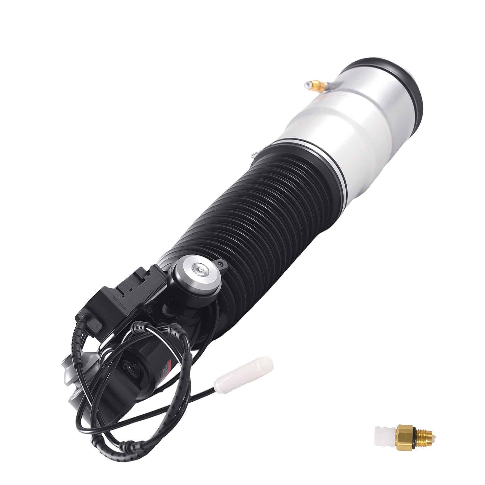 Rolls-Royce Ghost 2010-2019 Rear Right Air suspension strut P/N 37126795873