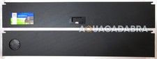 JUWEL AQUARIUM RIO 180 2 PIECE FLAP SET (NOT LIGHT UNIT) FISH TANK HOOD FLAPS