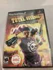 Total Overdose: A Gunslinger's Tale in Mexico (Sony PlayStation 2, 2005)