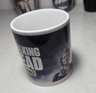 The Walking Dead Mugs, Tumblers, Heavy Glass Mugs AMC Lot of 6 — photo 8