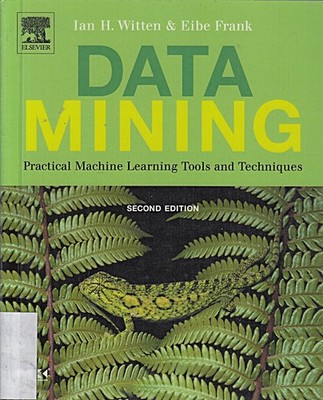 Data Mining: Practical Machine Learning Tools and Techniques, Sec
