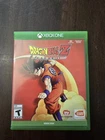 DRAGON BALL Z: Kakarot - Xbox One - Microsoft Xbox One TESTED