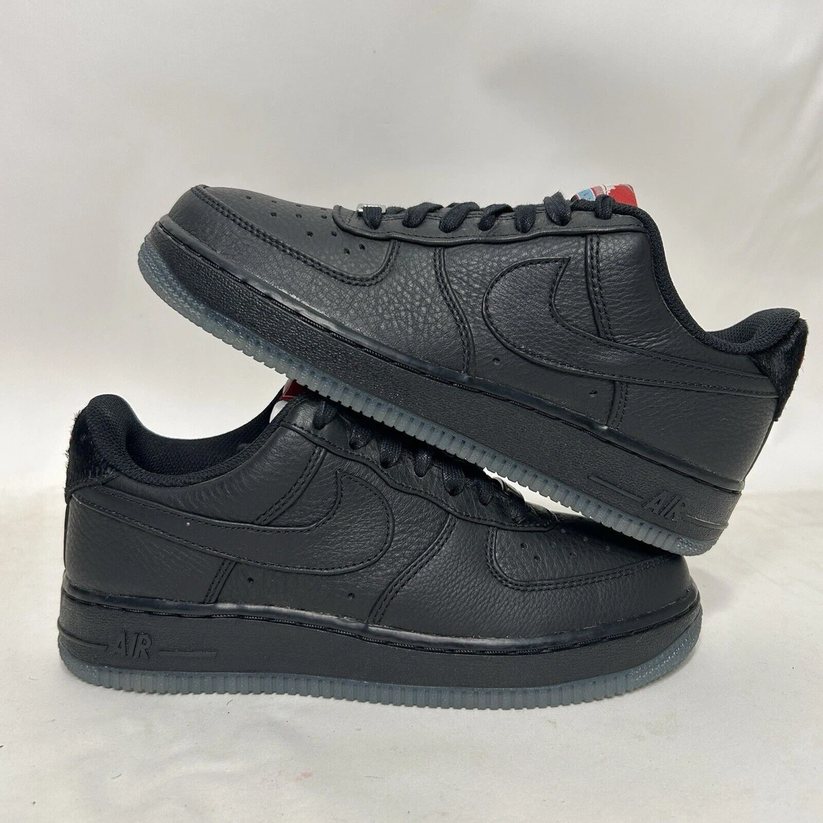 Nike Air Force 1 Low ALL FOR 1 - CHICAGO for Sale | Authenticity