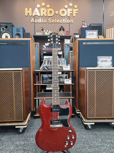 GIBSON USA SGSP00VECH1 Electric Guitar
