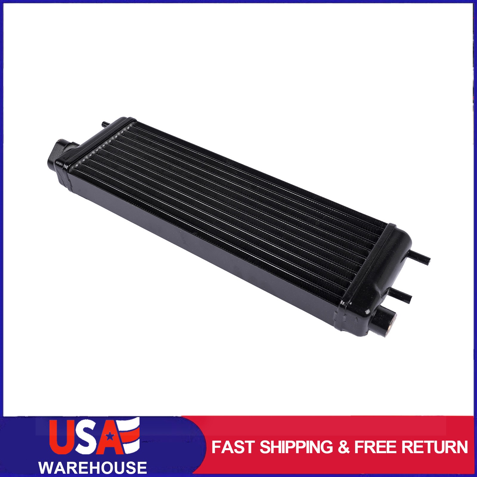 Gear Oil Cooler For Bentley Continental Flying Spur GT/GTC 2012-2018 4W0317019A