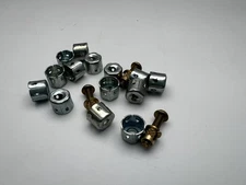 Lot of Light Socket Assembly Bulb Sockets