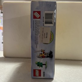 ⚔️ LEGO 5929 Knight & Castle Building Set &ndash; New Sealed 🏰