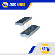 Pollen / Cabin Filter fits CITROEN C5 AIRCROSS THP 1.2 1.6 1.5D 2.0D 2018 on New