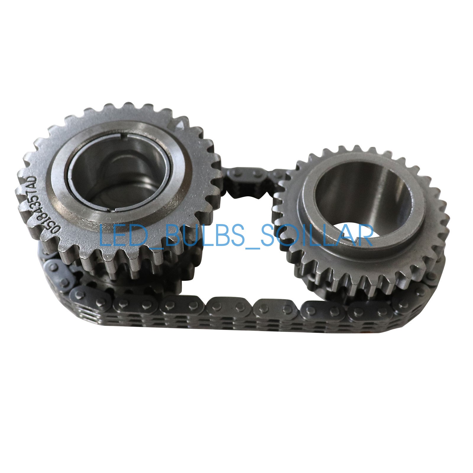 Engine Timing Chain Kit Fits Maserati Ghibli 2014-2022 Levante 2017-2022 3.0L V6