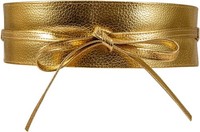 Damen GüRtel, Breiter TaillengüRtel, Obi GüRtel Breite Spitze Taille Band