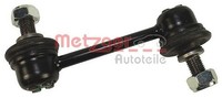 Stange Strebe Stabilisator Hinten Links Rechts Metzger 53059909 FÜR Mazda
