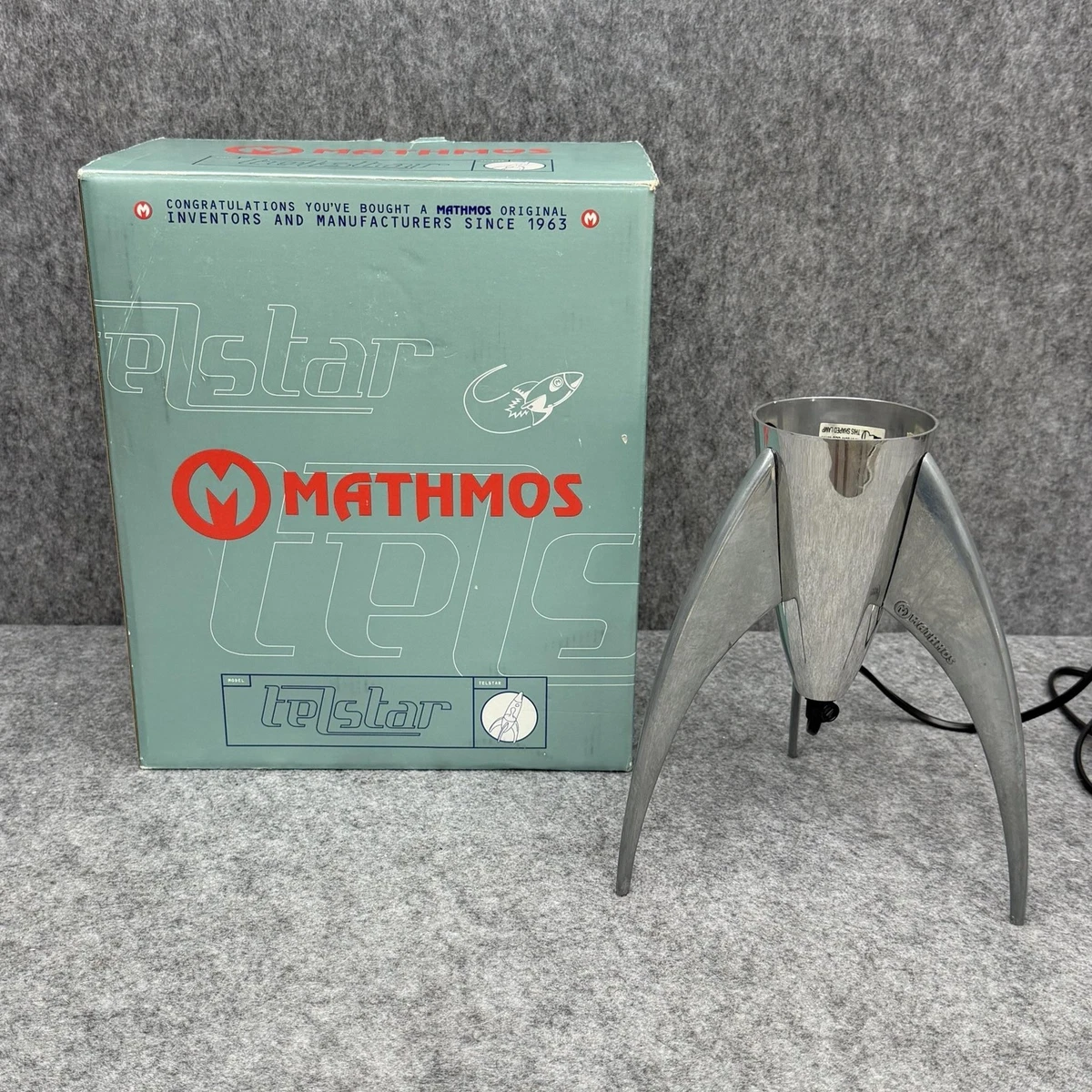 Mathmos products for sale | eBay