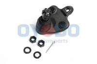 Oyodo 10Z2055-OYO Traggelenk Vorne L/R FüR Avensis 1.6-2.4 03.03-11.08 Toyota