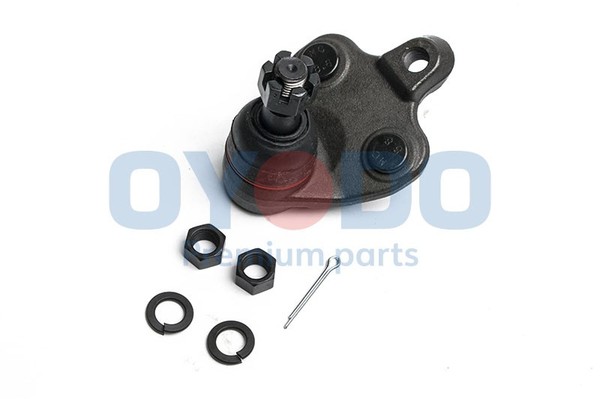 Oyodo 10Z2055-OYO Traggelenk Vorne L/R FüR Avensis 1.6-2.4 03.03-11.08 Toyota-image