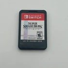 New ListingNintendo Switch Super Smash Bros. Ultimate - Used - Multi-Colored