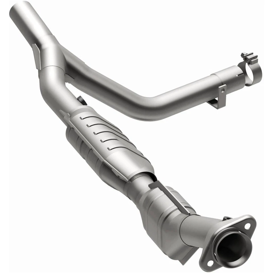 MagnaFlow Catalytic Converter: EPA, For 2001-2003 Ford F-150, Lincoln Navigator - Imagem 3 de 4