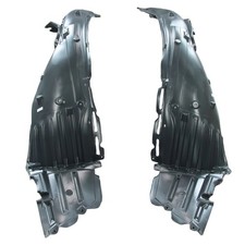 Pair Fender Liner For Subaru Outback 2021-202...