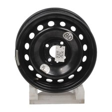 Jante tôle - Renault TWINGO II PH.2 - 8200449944 - J0-4148V