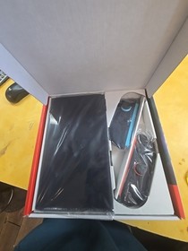 Nintendo Switch 2 Console with Mario Kart World Bundle Black