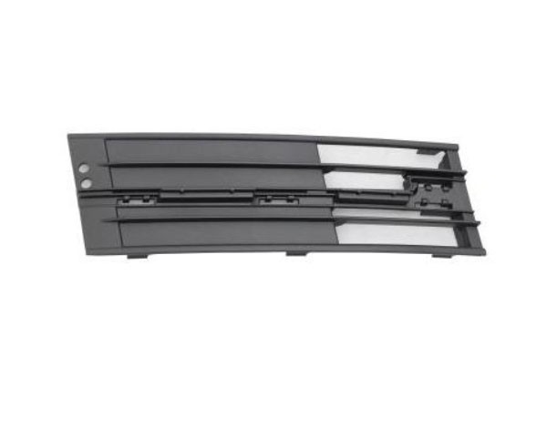 Gitter Grill StoßStange Vorne Rechts Bmw 7ER F01-F02 2012-2015 Geschlossen-image