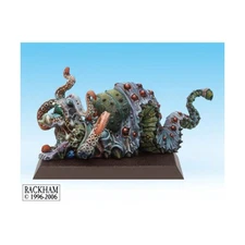 Rackham Confrontation Mid-Nor 1st Ed Chthonian Larva #1 Pack NM