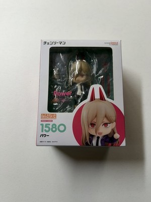 Nendoroid Power 1580 GoodSmile Company 