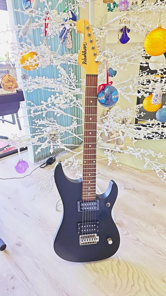 Washburn Nuno Bettencourt for sale | eBay