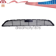 68236971aa Fit 2011-2014 Chrysler 300 Lower Grille For Bumper Face Bar