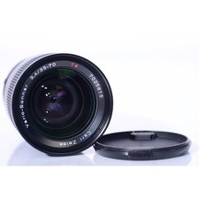 Carl Zeiss / Contax Vario-Sonnar 3.4/35-70 T MM Zoom Lens 35-70mm f/3.4