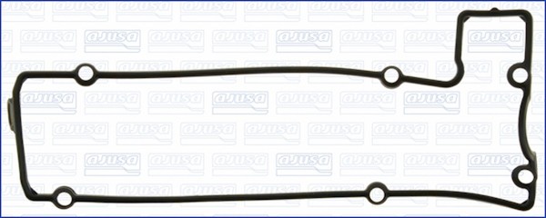 Ajusa Dichtung Zylinderkopfhaube 11049400 FüR 601 190 W202 Mercedes 602 TN T1-image